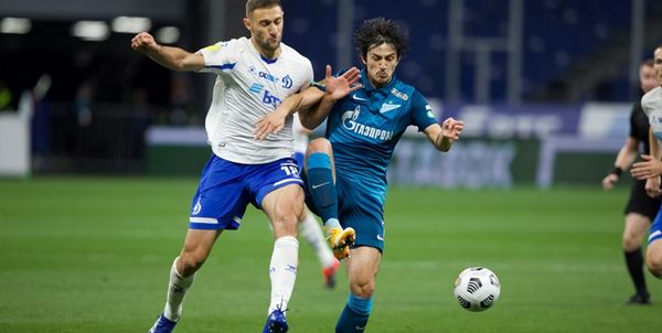 توقف زنیت در روز بدشانسی آزمون