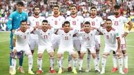 کادر فنی تیم ملی فوتبال مشخص شدند