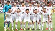 کادر فنی تیم ملی فوتبال مشخص شدند