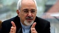 
رایزنی ظریف و همتای یونانی در آتن
