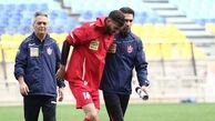 انتقاد پزشک پرسپولیس از واکسیناسیون ملی پوشان
