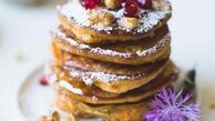 طرز تهیه کاکا کدو حلوایی گیلانی شیرین و خوشمزه به 3 روش