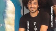 گروه دوست داشتنی الهام طهموری + عکس