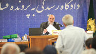 سراج: تا روز دادگاه مهدی هاشمی حرف نمی‌زنم