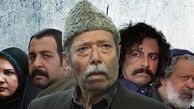 بغض هرشب پرویز پرستویی با دیدن سریال«برادرجان»