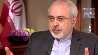 ظریف پاسخ محکمی به آمریکایی ها داد