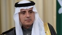 عادل الجبیر: عادی‌سازی روابط با اسرائیل گزینه راهبردی است