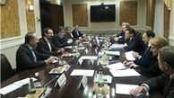 بررسی همکاریهای اتمی ایران و روسیه در مسکو