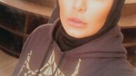 سحر قریشی با ظاهری جدید + عکس