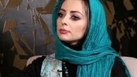  تغییر چهره «نفیسه روشن»/عکس 