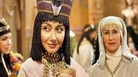 کتایون ریاحی و یک افغانستانی! 