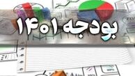 سقف درآمدهای دولت در سال ۱۴۰۱ تعیین شد