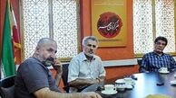 اجازه ندادنداین فیلم دردولت احمدی‌نژاداکران شود