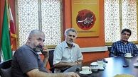 اجازه ندادنداین فیلم دردولت احمدی‌نژاداکران شود