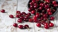 قیمت گیلاس میلیونی شد