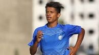 رونمایی از کاپیتان جدید استقلال در لیگ برتر در غیاب ۳ بازیکن