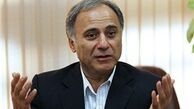 رحیمی: از پرسپولیس در عجبم!