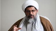 نخستین واکنش نیروی قدس سپاه به ماجراجویی صهیونیست‌ها