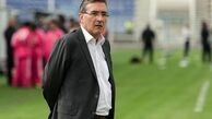 تذکر جدی برانکو به هافبک عصبی پرسپولیس
