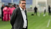توافق اولیه باشگاه پرسپولیس با برانکو