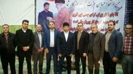 علیرضا کریمی: دیدار با مقام معظم رهبری افتخار بزرگی بود