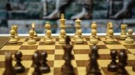 حضور دو شطرنج باز ایرانی در لیگ چین