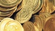 نوسان قیمت سکه و دلار در بازار