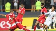 آغاز بلیت فروشی الکترونیک بازی پرسپولیس – تراکتورسازی