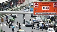 طرح ترافیک از فردا اجرا می شود
