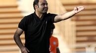 استقلال لیاقت قهرمانی را دارد / امیدوارم برنده دربی استقلال باشد