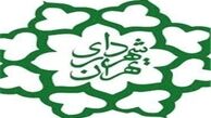 بیش از ۳۰ درصد درآمدهای شهرداری پایدار است/ در حال پرداخت دیون پیمانکاران هستیم