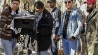 آقای کارگردان: فیلمسازی برای کودکان و نوجوانان دغدغه من است