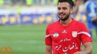 شوک فولاد به سرخابی ها