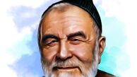 مرحوم دولابی: خیلی نگو من گناهکارم