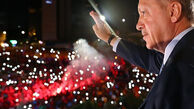 اردوغان، مخالفان خود را هم در انتخابات اقناع کرد