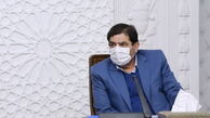 معاون اول رئیس‌جمهور: ترانزیت می‌تواند به اندازه نفت برای کشور درآمد داشته باشد