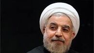 روحانی: تنها پرچمدار ایران مقام معظم رهبری است