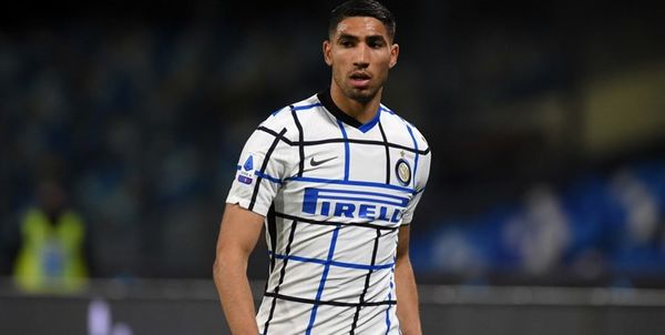  رقم فروش حکیمی مشخص شد 