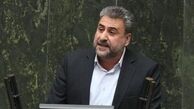  رییس کمیسیون امنیت ملی مجلس تعیین شد