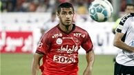 به علیپور پیشنهاد بالاتر ارائه کردیم اما گفت می‌خواهد در اروپا بازی کند
