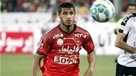 علیپور را خودم کشف کردم و او را مجانی به پرسپولیس دادم