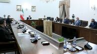 کمیسیون‌های هیات دولت از توانمندی کارشناسی خوبی برخوردارند