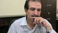 «قاتل اهلی» کتک خورده و زخمی وارد سینما شد!
