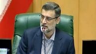 قاضی‌زاده هاشمی: دشمن، دشمن است چه "جو" باشد چه "دونالد"
