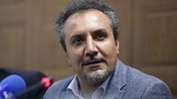 مجری صداوسیما مدیرکل دیپلماسی عمومی سازمان انرژی اتمی شد