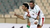 اولین پاس گل نکونام به اشکان دژاگه