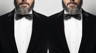 چهره پیر شده امیرعلی دانایی + هکس