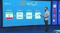 جوابیه برنامه آسیا ۲۰۱۹ به سانسور صحبت‌های مورینیو درباره کی‌روش