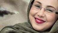 درخواست متفاوت «بهنوش بختیاری» از طرفدارانش/ عکس