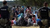 560 هزار مهاجر غیرقانونی به کشور مبدا برگردانده شده‌اند